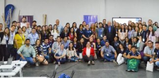 Primer Encuentro de Innovación Abierta sobre Economía Circular