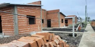 Provincia giró $720 millones a municipios para obras