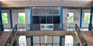 Reconocimiento de CONEAU al Doctorado en Ciencias Exactas y Naturales