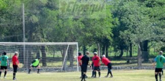 Resultados de la 11ra. fecha de la Liga de Veteranos