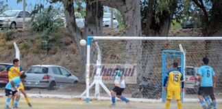 Resultados y próxima fecha Torneo «Tasa López»