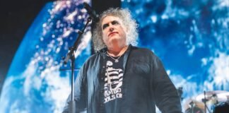 Robert Smith aclaró que The Cure no actuará en la ceremonia de Qatar 2022