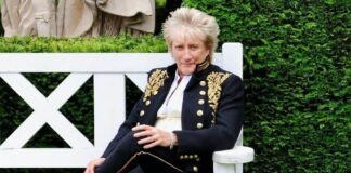 Rod Stewart rechazó una oferta millonaria para actuar en la inauguración del Mundial
