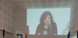 Salud Mental expuso en la 9na Jornada de Salud Mental y Consumo Problemática