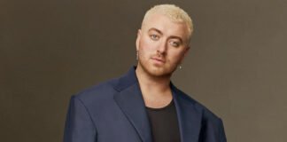 Sam Smith compartió los detalles de su nuevo álbum “Gloria”