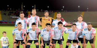 San Lorenzo venció a Tesorieri y quedó como único líder de la Zona 5