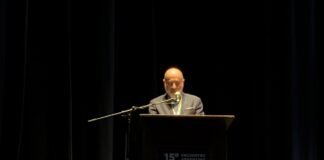 Santiago Cano sobre el turismo religioso hacia Argentina: «Hay un campo fértil para trabajar y generar nuevas oportunidades de negocios»