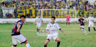 Se programó la 9na fecha del Clausura capitalino