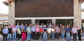 Se realizó el Encuentro Provincial para la Gestión de Municipios Turísticos Sostenibles