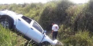 Defensora oficial, grave
