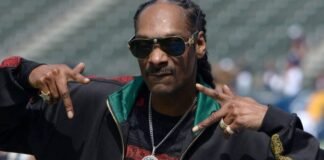 Snoop Dogg producirá una biopic sobre su vida y su carrera