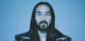 Steve Aoki quiere ser congelado “criogénicamente”