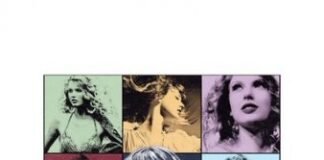 Taylor Swift anuncia su nueva gira mundial, “The Eras Tour”