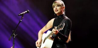 Taylor Swift: Colapsa la plataforma de venta de tickets para “Eras Tour”
