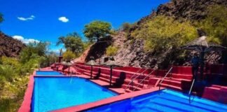 “Tinogasta está siendo uno de los puntos más elegidos”