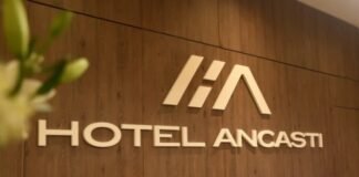 Totalmente renovado, reabre el emblemático Hotel Ancasti