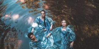 Triángula, una experiencia musical perfomática para celebrar el aniversario del Cine Teatro Catamarca