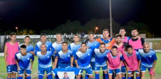 Vélez se quedó con el clásico