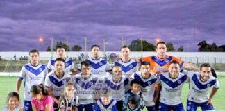 Vélez sigue ganando y se acerca al título del Clausura
