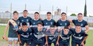 Villa Cubas desaprovechó la chance de ser líder y San Isidro se acerca