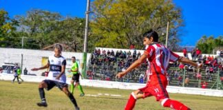 Villa Cubas se juega ante San Isidro el ingreso al podio