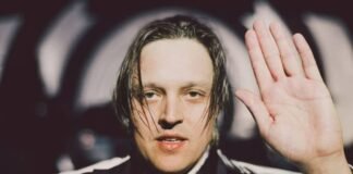 Win Butler de Arcade Fire ya suma cinco denuncias por conducta sexual inapropiada