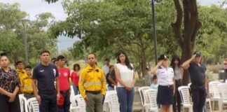 Nueva sede para los Bomberos Voluntarios de FME
