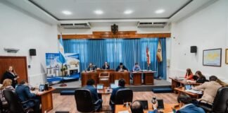 La Capital destinará casi 4 mil millones de pesos para obras y el gasto crece un 125%