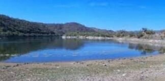 Aun con tres diques en emergencia hídrica, garantizan el servicio de agua