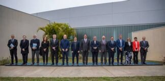 Gobernadores oficialistas se reúnen con agenda una marcada por fallos judiciales