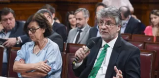 Contundente respaldo al proyecto de Andrada que modifica la Ley de Mercado de Capitales Guillermo Andrada, Senador Nacional