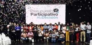 La oposición no logró desgastar la gestión de Saadi en la Capital Gustavo Saadi