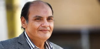 “Parece que hay que pedir permiso en Nación cuando vamos a hacer una elección” Gustavo Saadi