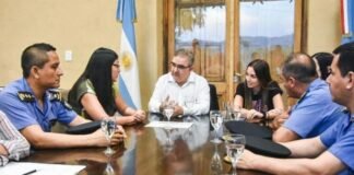 Instalarán 500 nuevas cámaras de seguridad