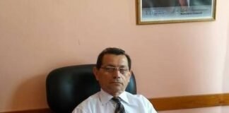 Hallaron sin vida en su casa al ministro Juan Carlos Rojas