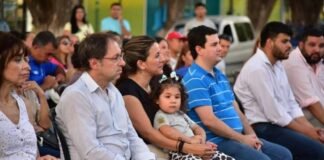 Entregan 55 microcréditos por $11 millones para artesanos Juan Cruz Miranda, Rafael Ponzo, Susana Zenteno