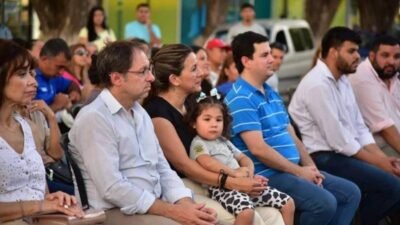 Juan Cruz Miranda, Rafael Ponzo, Susana Zenteno