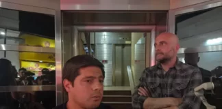 La segunda autopsia confirmó que Rojas fue asesinado e investigan a su círculo íntimo Laureano Palacios, Fiscal Palacios