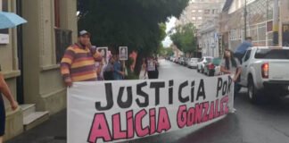 Mala praxis: La querella casará el fallo