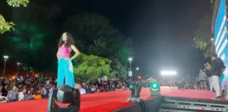 La Noche de los Paseos cerrará el año entregando premios a los comerciantes