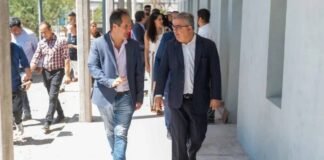 Nación inaugurará el primer complejo Casa Activa en Catamarca