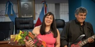 SENADO: El Senado reconoció a artistas por su trayectoria musical