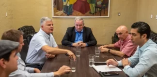 Ofrecen beneficios a empresa canadiense para que instale su fábrica de vehículos eléctricos Ruben Dusso