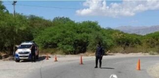 Nueva muerte por siniestro vial