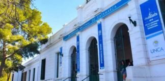 Humanidades: en febrero se cursará el Trayecto de ingreso a la vida universitaria