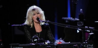 A los 79 años, fallece Christine McVie de Fleetwood Mac