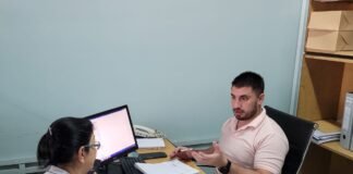 Aclaran que todos los trámites en la AGAP son gratuitos