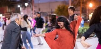 AGENDA CULTURAL DE LA DIRECCION GENERAL DE CULTURA PARA EL FIN DE SEMANA LARGO