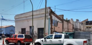 Allanamientos y detenciones para Lucas Retamozo y Sofía Piña