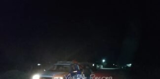 Arrestaron al sospechoso del crimen de un joven en Recreo